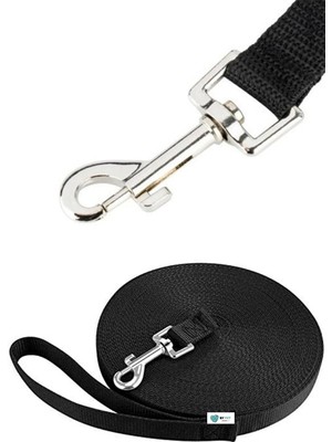 Braventa Collection Bypet Köpek Gezdirme Kayışı 5 Metre - Kedi ve Köpek Güvenli Gezdirme Kayışı 5 Metre Gezdirme Sevk Ka