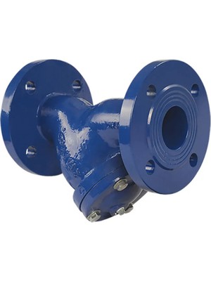 Ayvaz Pislik Tutucu Pn 16 Dn 250 Pty-40