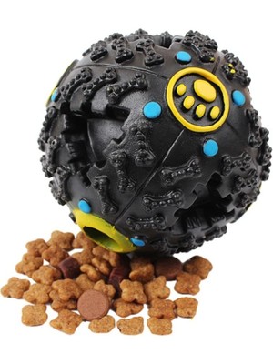 Braventa Collection Sesli Köpek Kedi Mama Bulma Oyuncağı, Ödül Maması Bulma Oyuncağı