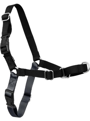 Braventa Collection Petsafe No-Pull Köpek Koşum Takımı - Çekmeyi Durdurmaya Yardımcı Olacak En Iyi Koşum Takımı - Kontro