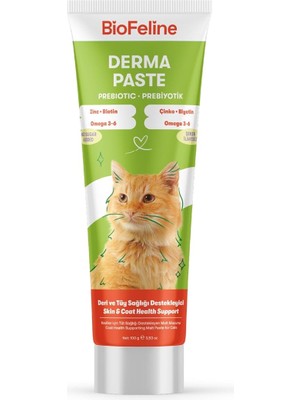 Braventa Collection Paste 100G