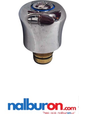 Eltos Ayd Aç Kapa Kapak Takımı Musluk Başlığı Kafası