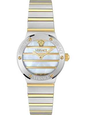Versace VRSCVE0S00325 Kadın Kol Saati