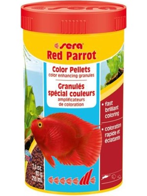 Braventa Collection Parrot 1000 ml (330GR)