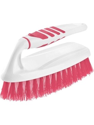 Argesco Mühendislik Argesco® Çok Amaçlı Halı ve Koltuk Temizleme Fırçası Pratik Temizlik El Mopu TP-334