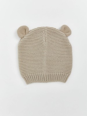 Lc Waikiki Yeni Sezon Kulak Detaylı Erkek Bebek Bere