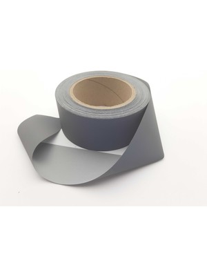 Be Beauty 4,0 Cm Genişliğinde Polyester Reflektör Şerit (5 Mt.Si)