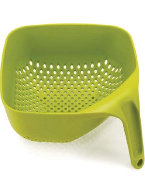 Braventa Collection Joseph Joseph 40088 Dikdörtgen Kevgir, Yeşil