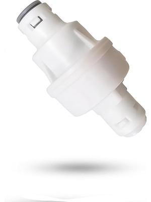 Braventa Collection Su Arıtma Cihazı Basınç Düşürücü