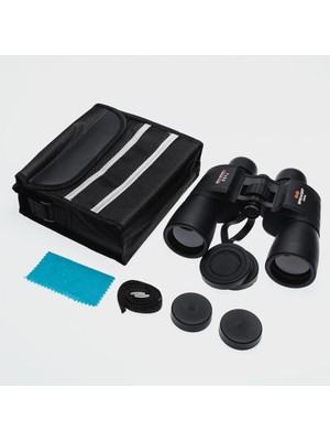 Değirmen Grup Breaker 7X50ÇIFT Gözden Ayarlı Pofesyonel Gözlem Mükemmel Netlik Dürbün - Lisinya