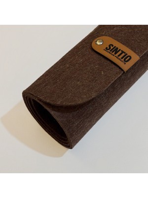 Sintio Keçe Mousepad - 40X90 cm (Kaydırmaz Taban Ilaveli)