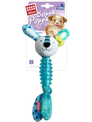Braventa Collection 8008 Suppa Puppa Köpek Diş Kaşıma