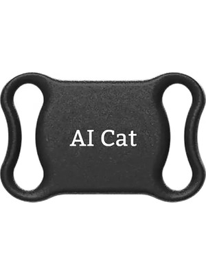 Braventa Collection Köpek Airtag Tasma,kedi Airtag,airtag Hayvan Takipcihazı,airtagpettasma Ios&androiduyumlu