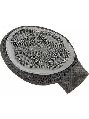 Braventa Collection Gro 5935 Plastik Dişli Masaj Eldiveni