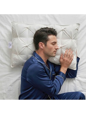 Penelope İnnovia Kaz Tüyü Yastık 50 x 70 cm