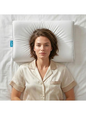 Othello Medica Medi Classic Yastık 60X43/10/8Cm