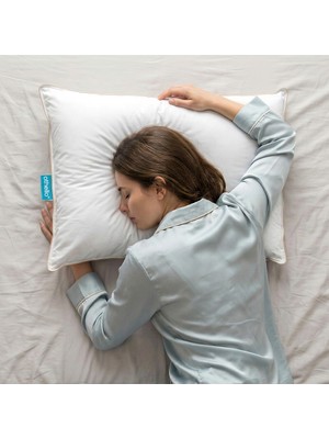 Othello Downa 30 Gıdık Kaz Tüyü Yastık 50x70 cm