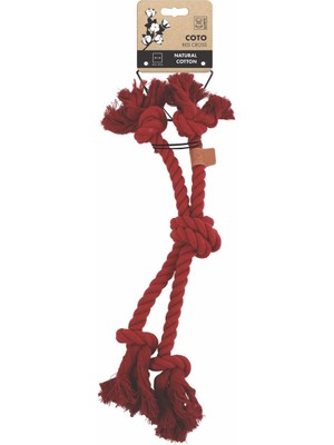 Braventa Collection Coto 60CM Örgü Oyuncak