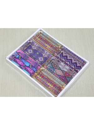 Senson Cam Küllük ALK3691 - Lisinya