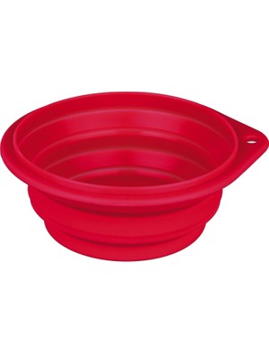 Braventa Collection Seyahat Mama&su Kabı,silikon, 0,5 L/ø 14 cm