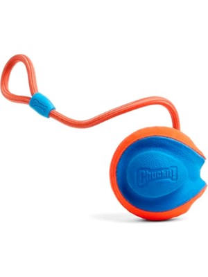 Braventa Collection Chuckit! Rope Fetch Ipli Oyun Topu