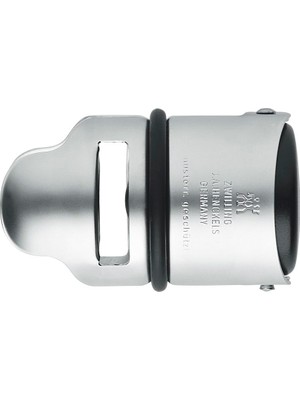 Braventa Collection Zwilling Şarap Şişesi Tıpası