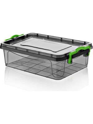 Sığ Saklama Kutusu 2 Litre