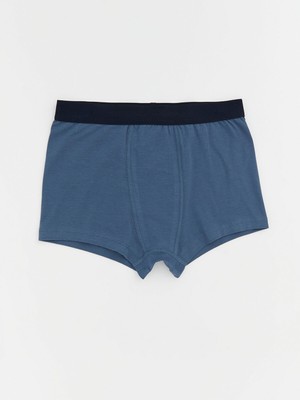 Lc Waikiki Yeni Sezon Basic Erkek Çocuk Boxer