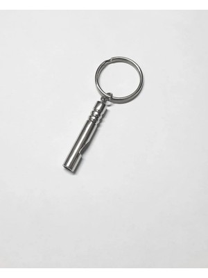 SanalAMCA Store Düdüklü Anahtarlık