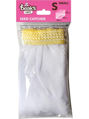 Braventa Collection Beak's Kafes Aksesuarları, Kafes Tülü, L x 10 Adet