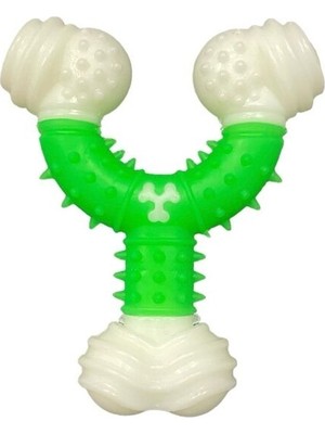 Köpek Oyuncağı Y Şekilli