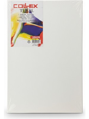 Resim Tuval 25CM X35 cm