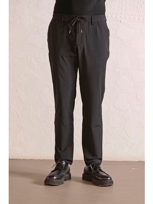 gmg firenze Beli Lastikli Tek Cep Jogger Erkek Pantolon