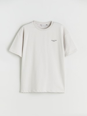 Lc Waikiki Yeni Sezon Bisiklet Yaka Erkek Çocuk Tişört