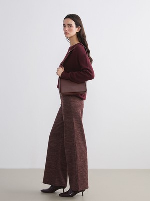 Lc Waikiki Yeni Sezon Beli Lastikli Kadın Pantolon