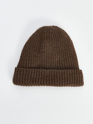 Lc Waikiki Yeni Sezon Basic Erkek Bere