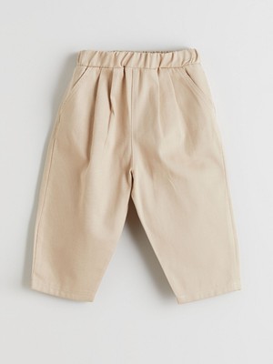 Lc Waikiki Yeni Sezon Pileli Erkek Bebek Pantolon