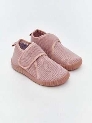 Lc Waikiki Yeni Sezon Cırt Cırtlı Kız Bebek Panduf