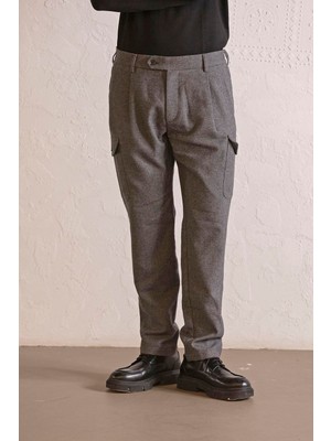 gmg firenze Beli Lastikli Cepli Erkek Kargo Pantolon