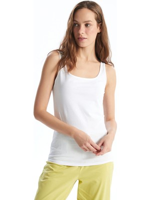 Lc Waikiki Yeni Sezon U Yaka Kadın Atlet