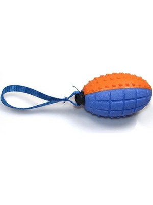 Köpek Diş Kaşıma Oyun Topu