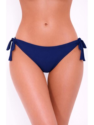 Ayyıldız 63001 Lacivert Bikini Altı