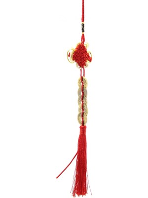 Efe Avm Şans ve Bereket Metal Askılık ALK2263 - Lisinya