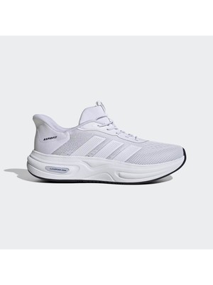 Adidas Cloudfoam Cuxxion - Rapidfit Beyaz Erkek Sneaker HP3429