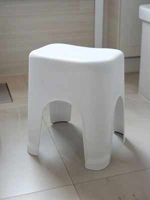 Banyo Taburesi Hasta Ve yaşlı Yıkama taburesi Kaymaz Taban