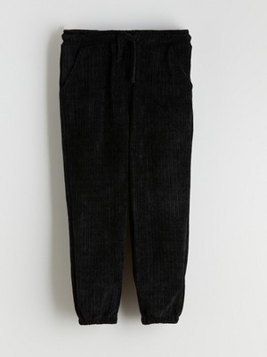 Lc Waikiki Yeni Sezon Beli Bağlamalı Erkek Çocuk Jogger Eşofman Altı