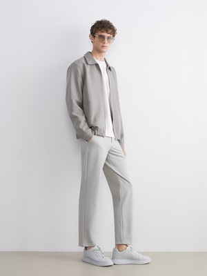 Lc Waikiki Yeni Sezon Standart Kalıp Erkek Pantolon