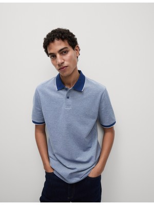 Marks & Spencer The Ultimate Polo Yaka T-Shirt