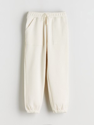 Lc Waikiki Yeni Sezon Beli Lastikli Erkek Çocuk Jogger  Eşofman Altı