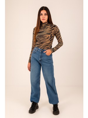 Alpaco Dik Yaka Body